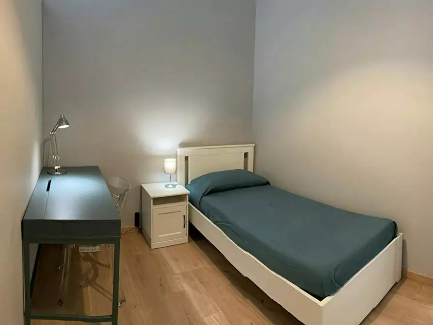 Immagine 5 di Appartamento in affitto  in Corso Lodi a Milano