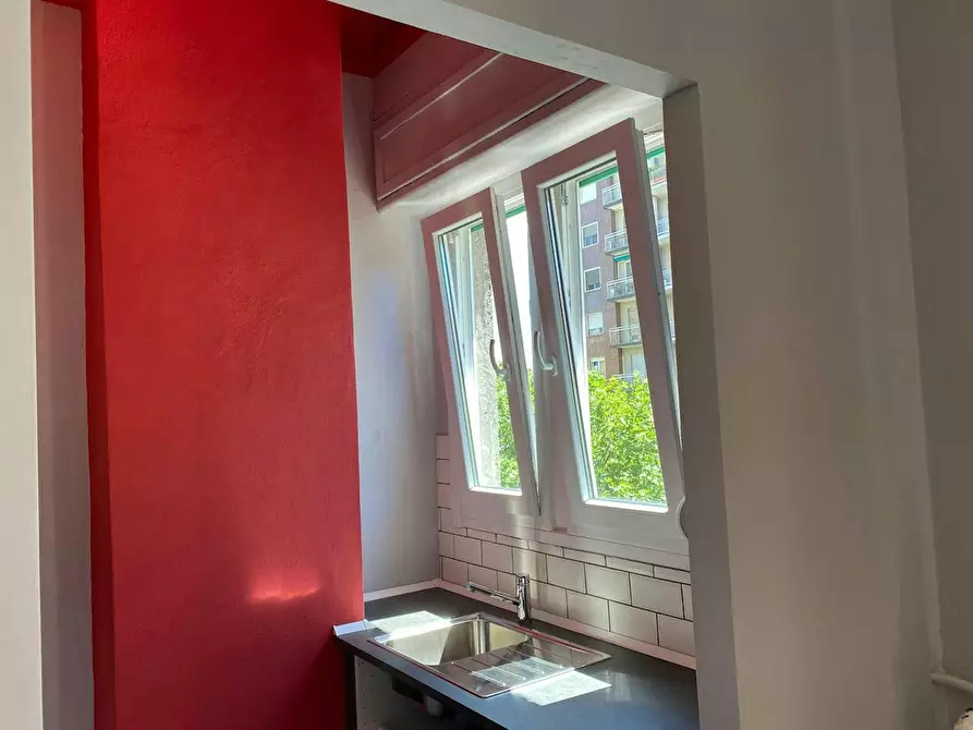 Immagine 8 di Appartamento in affitto  in Corso Lodi a Milano