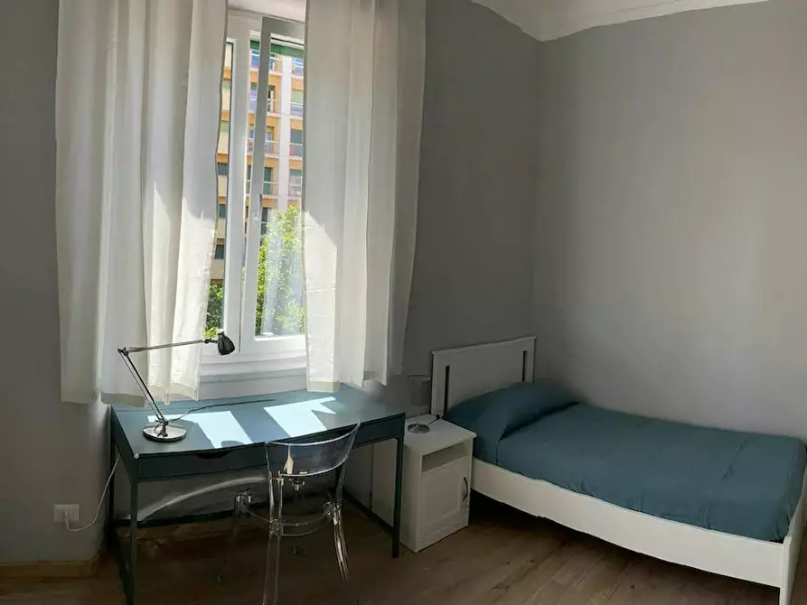 Immagine 7 di Appartamento in affitto  in Corso Lodi a Milano