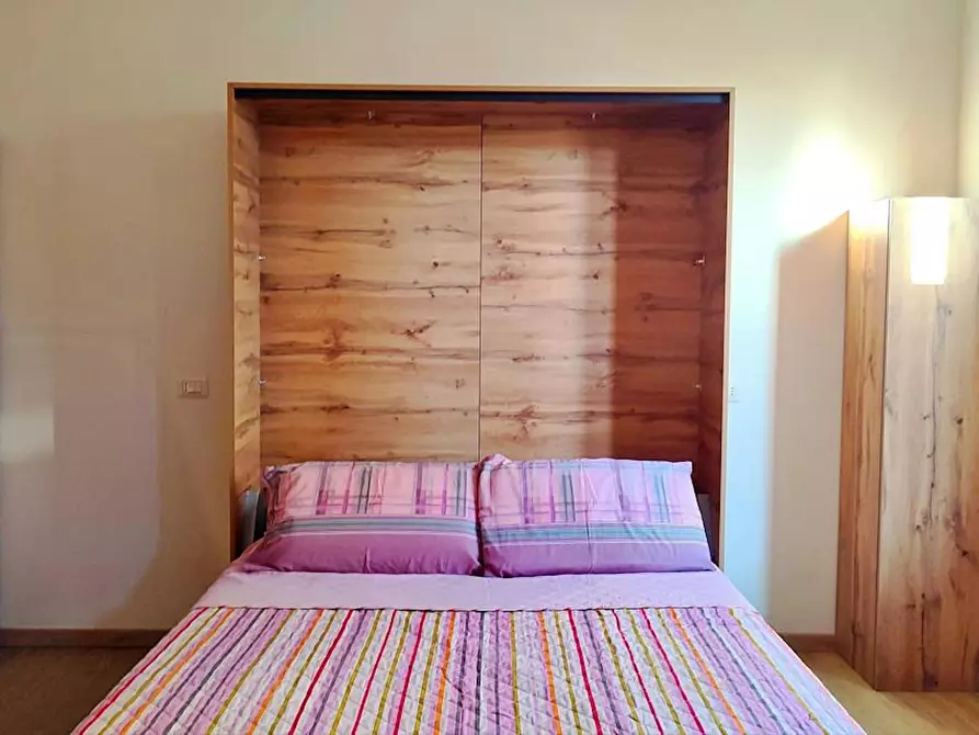 Immagine 6 di Appartamento in affitto  in Via Cadore a Milano