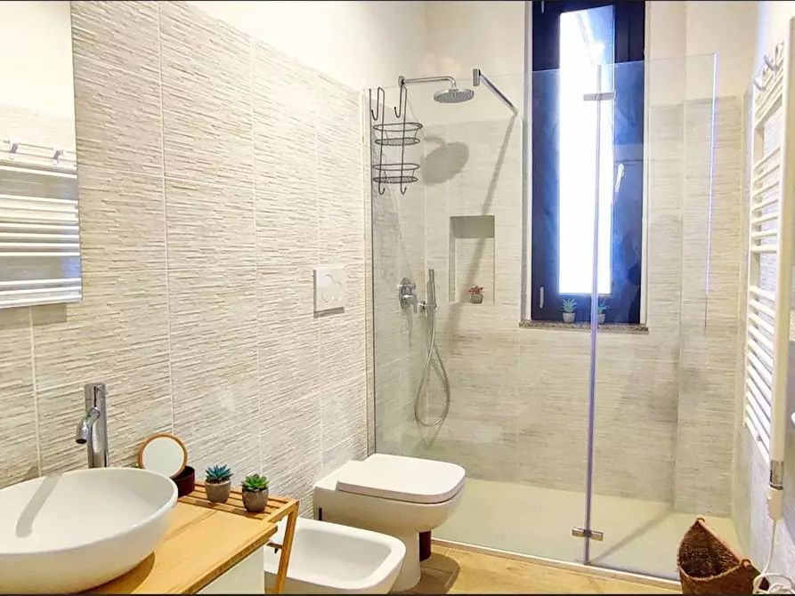 Immagine 7 di Appartamento in affitto  in Via Cadore a Milano