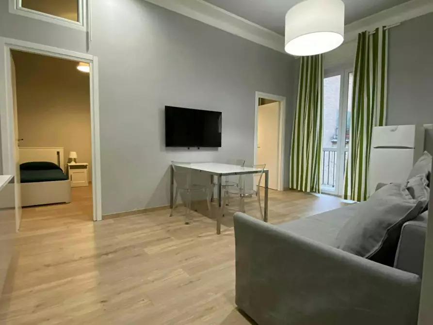 Immagine 2 di Appartamento in affitto  in Corso Lodi a Milano