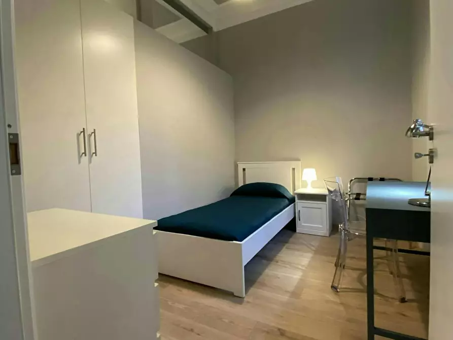 Immagine 4 di Appartamento in affitto  in Corso Lodi a Milano