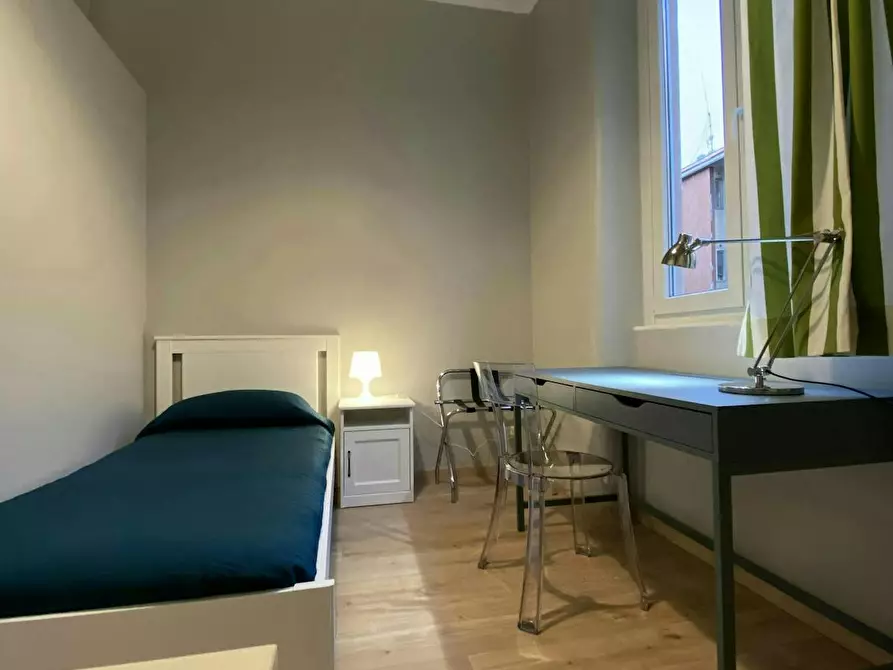 Immagine 5 di Appartamento in affitto  in Corso Lodi a Milano