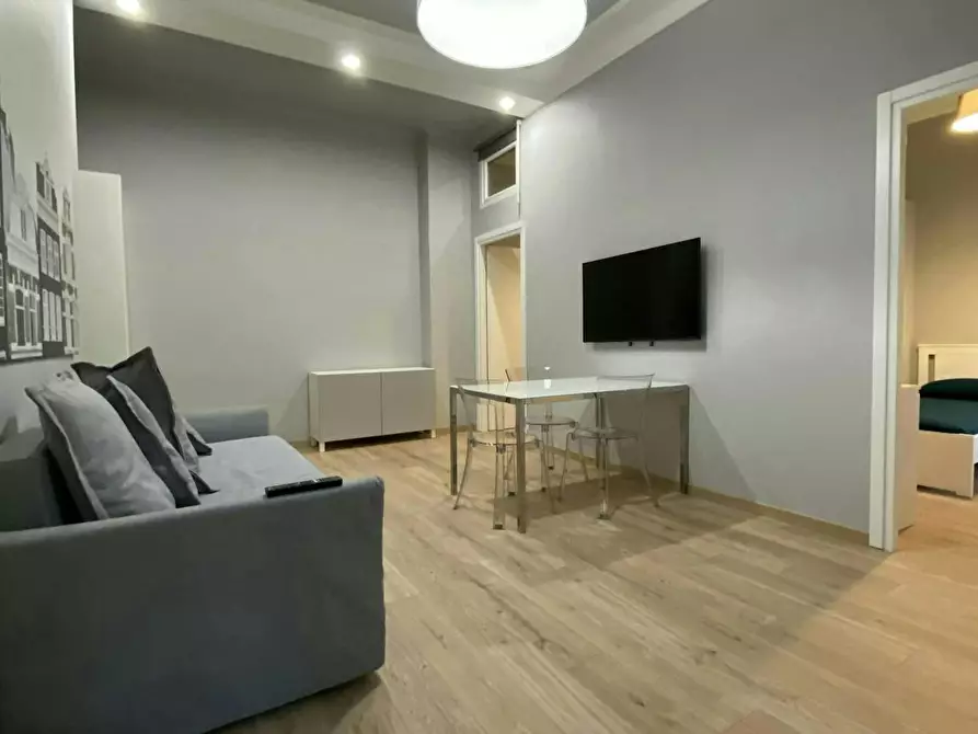 Immagine 10 di Appartamento in affitto  in Corso Lodi a Milano