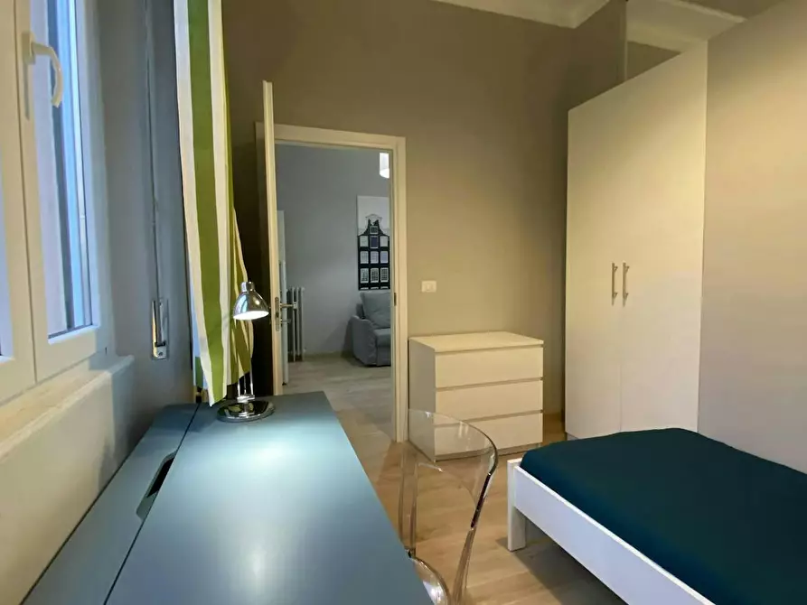 Immagine 6 di Appartamento in affitto  in Corso Lodi a Milano