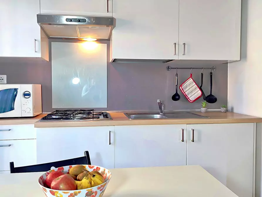 Immagine 4 di Appartamento in affitto  in Via Privata Val di Fiemme a Milano