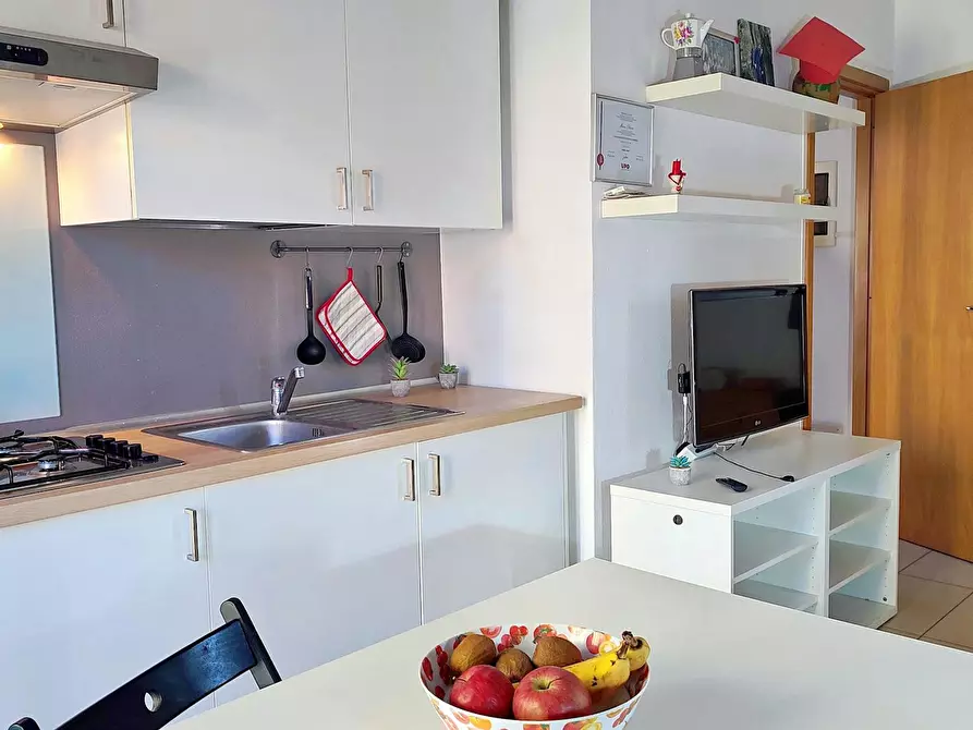 Immagine 5 di Appartamento in affitto  in Via Privata Val di Fiemme a Milano