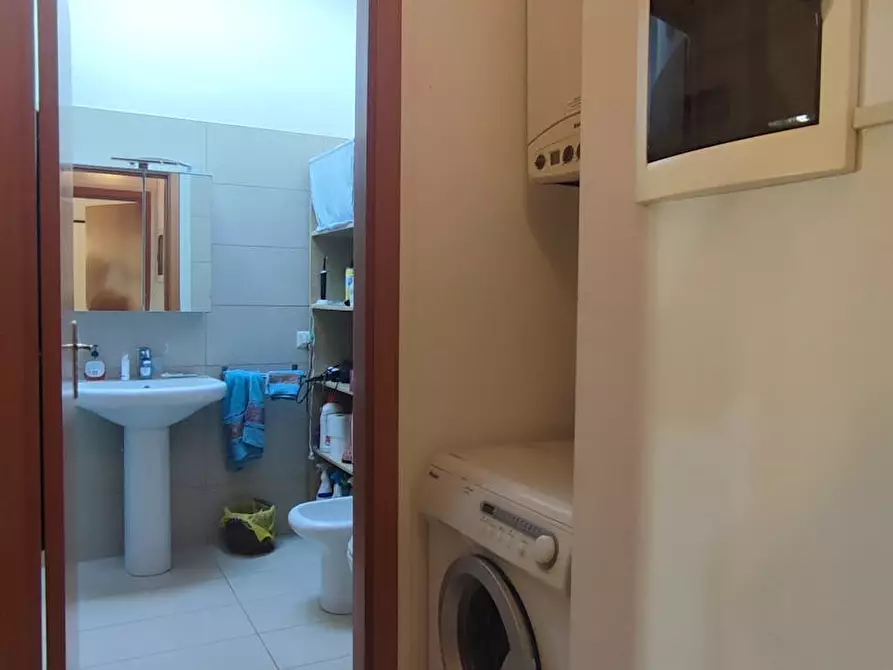 Immagine 9 di Appartamento in affitto  in Via Privata Val di Fiemme a Milano
