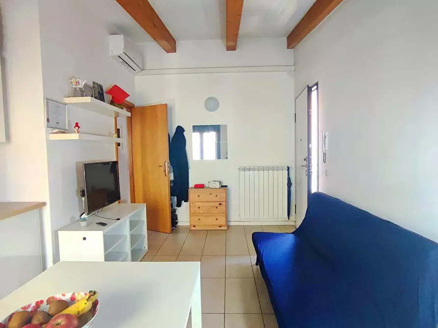 Immagine 6 di Appartamento in affitto  in Via Privata Val di Fiemme a Milano
