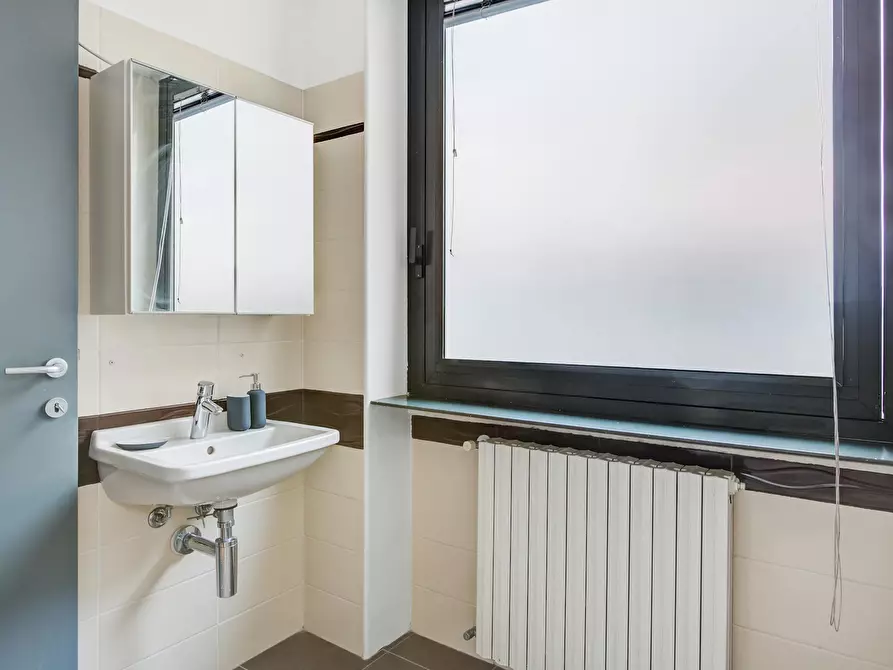 Immagine 6 di Camera in affitto  in Via Privata Deruta a Milano