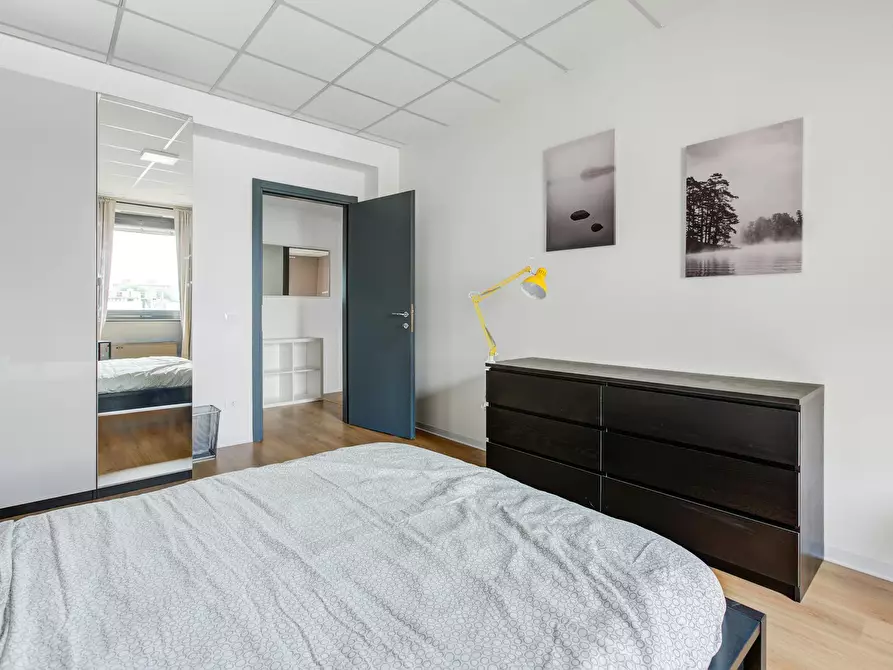 Immagine 5 di Camera in affitto  in Via Privata Deruta a Milano