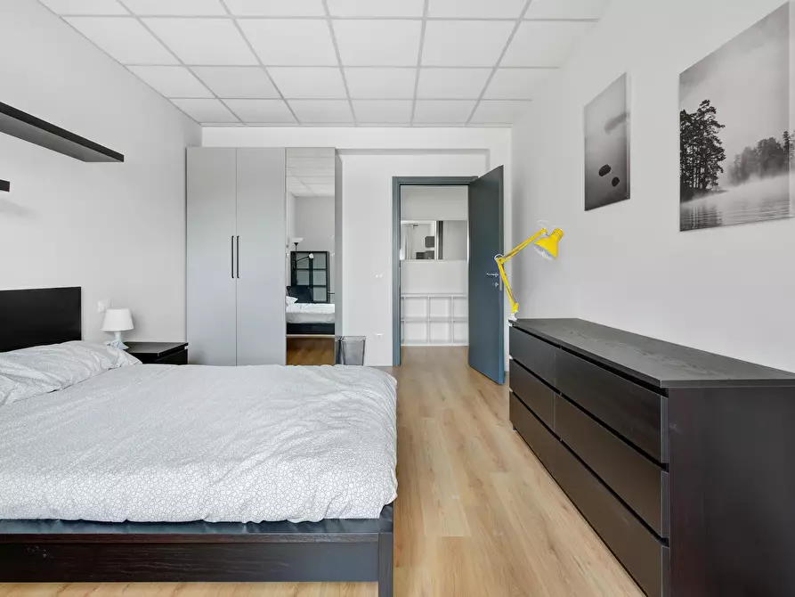 Immagine 4 di Camera in affitto  in Via Privata Deruta a Milano