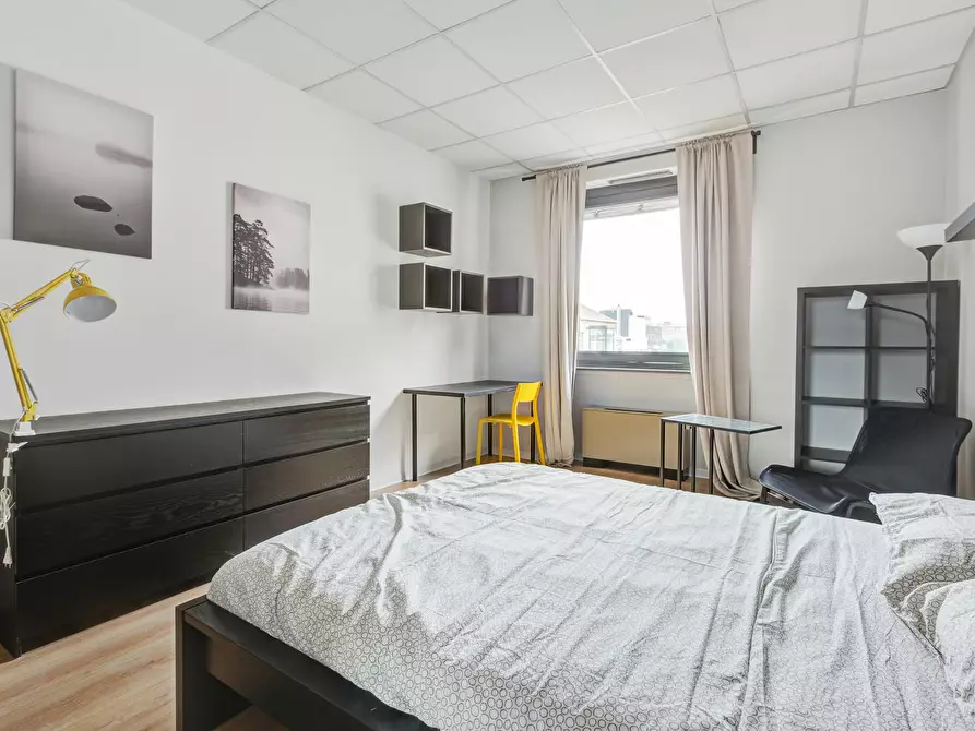 Immagine 3 di Camera in affitto  in Via Privata Deruta a Milano