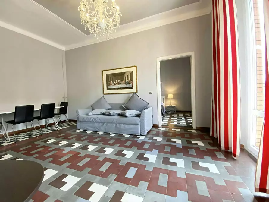 Immagine 9 di Appartamento in affitto  in Corso Lodi a Milano