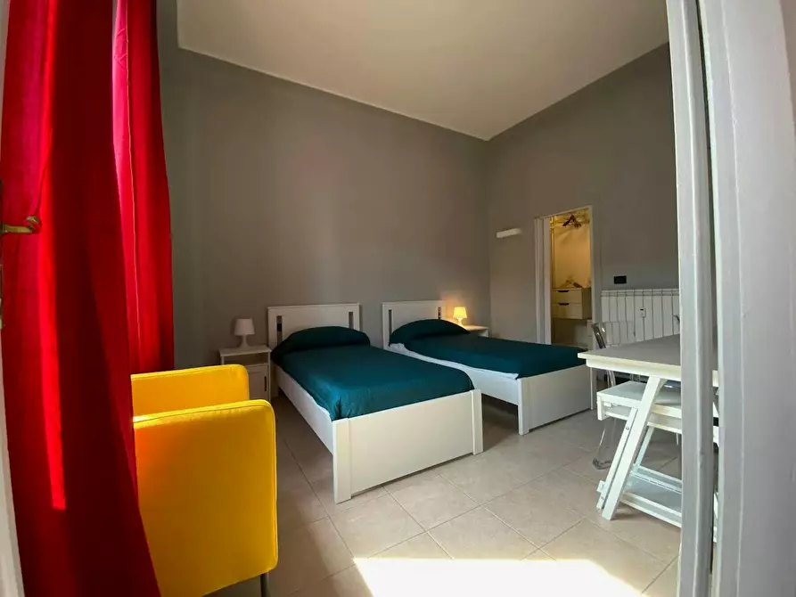 Immagine 2 di Appartamento in affitto  in Corso Lodi a Milano