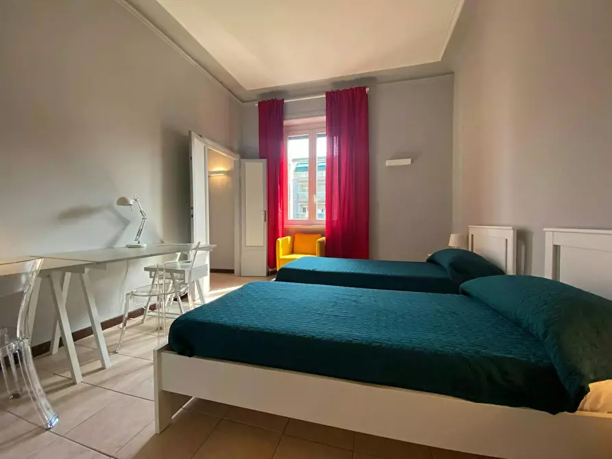 Immagine 5 di Appartamento in affitto  in Corso Lodi a Milano