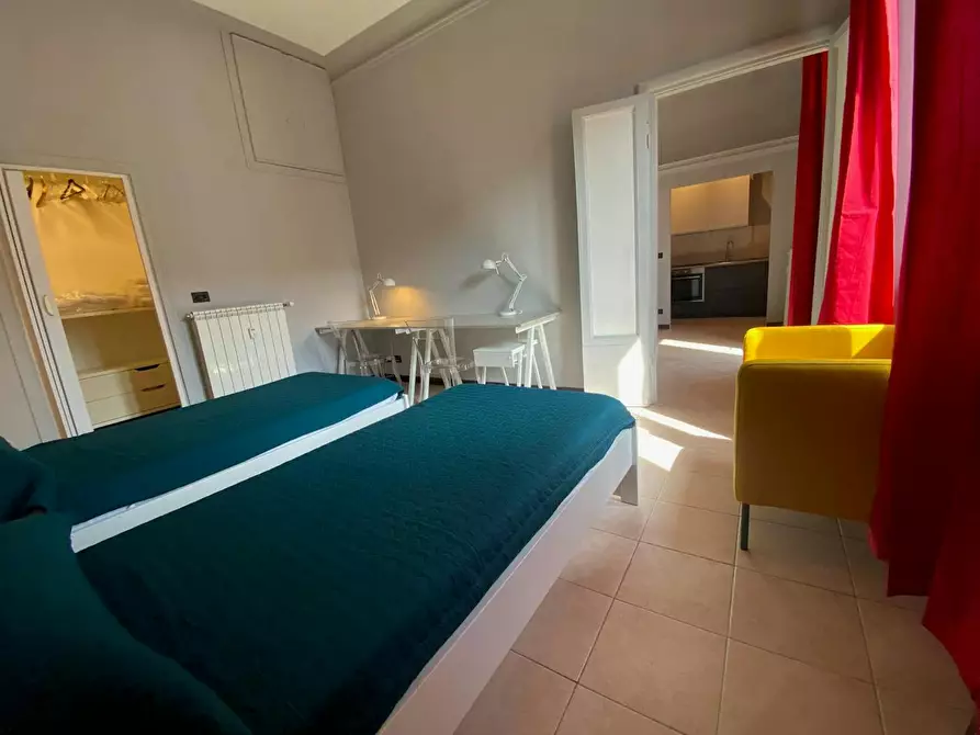 Immagine 4 di Appartamento in affitto  in Corso Lodi a Milano