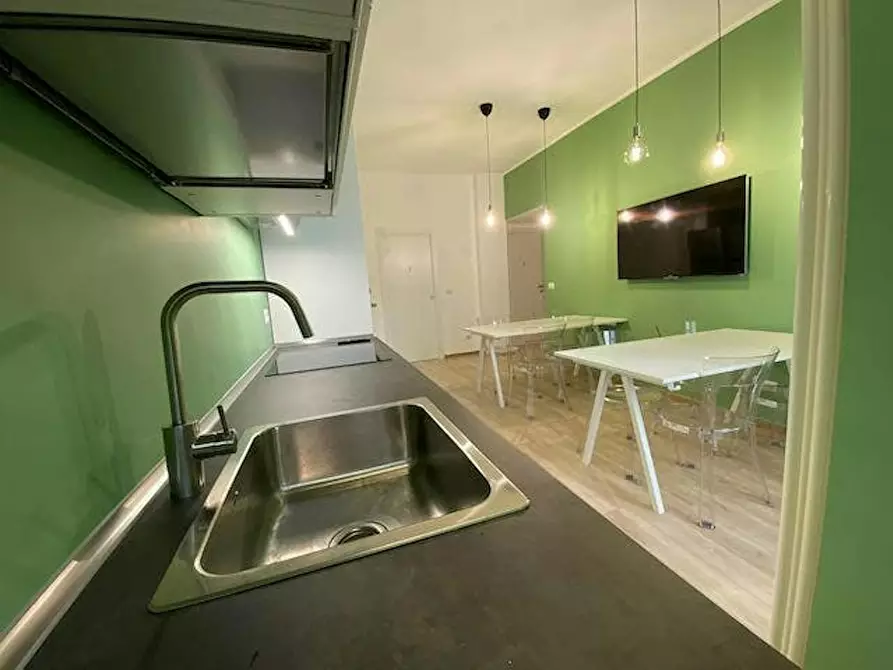 Immagine 8 di Camera in affitto  in Corso Lodi a Milano