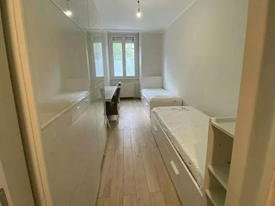 Immagine 2 di Camera in affitto  in Corso Lodi a Milano