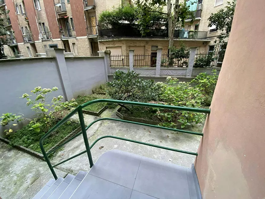 Immagine 8 di Camera in affitto  in Corso Lodi a Milano