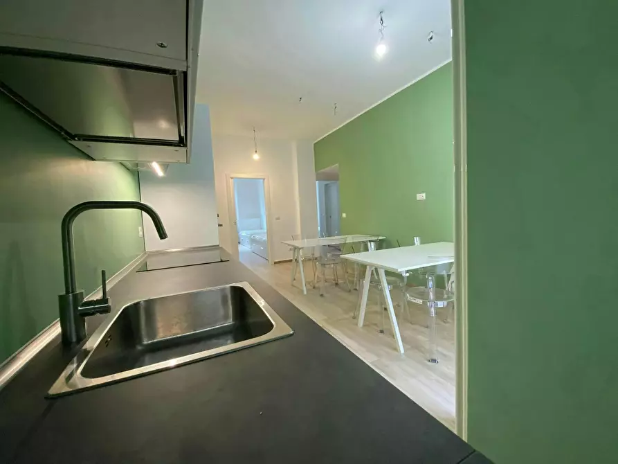 Immagine 6 di Camera in affitto  in Corso Lodi a Milano