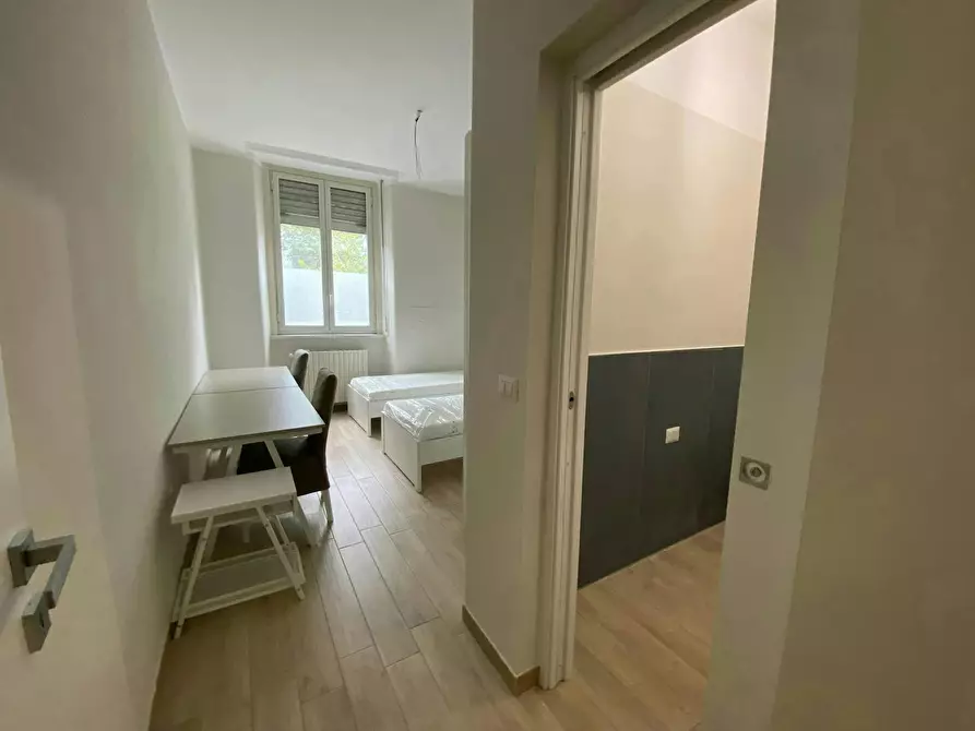 Immagine 2 di Camera in affitto  in Corso Lodi a Milano