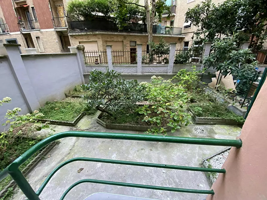 Immagine 7 di Camera in affitto  in Corso Lodi a Milano
