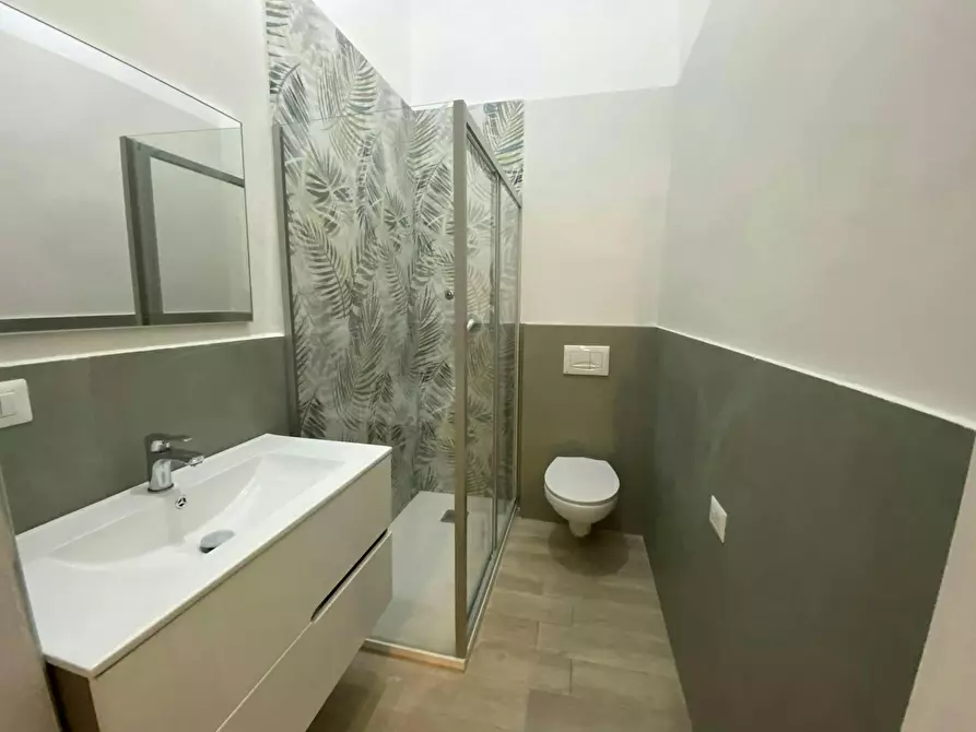 Immagine 8 di Camera in affitto  in Corso Lodi a Milano