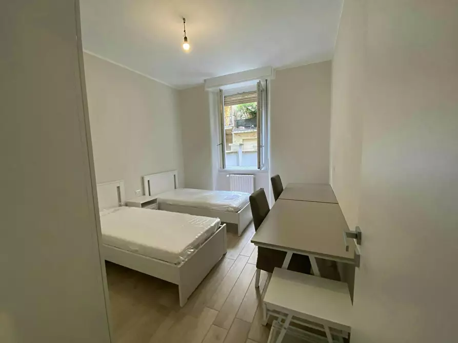 Immagine 1 di Camera in affitto  in Corso Lodi a Milano