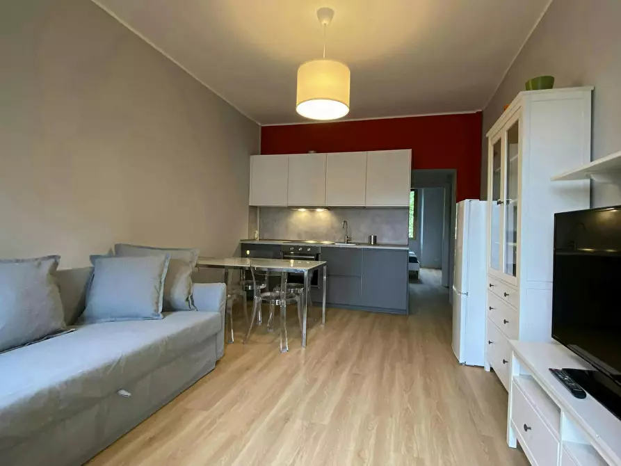 Immagine 5 di Appartamento in affitto  in Via Giuseppe Govone a Milano