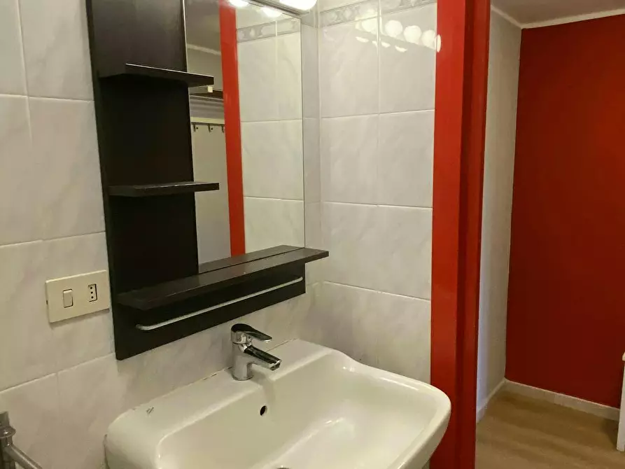 Immagine 8 di Appartamento in affitto  in Via Giuseppe Govone a Milano