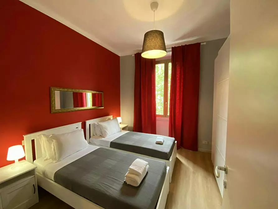 Immagine 3 di Appartamento in affitto  in Via Giuseppe Govone a Milano