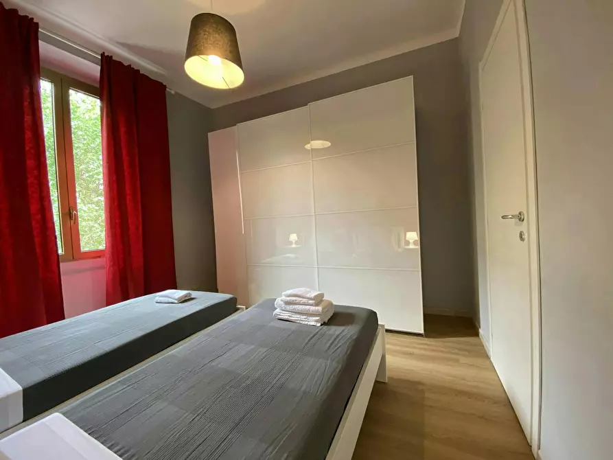 Immagine 4 di Appartamento in affitto  in Via Giuseppe Govone a Milano