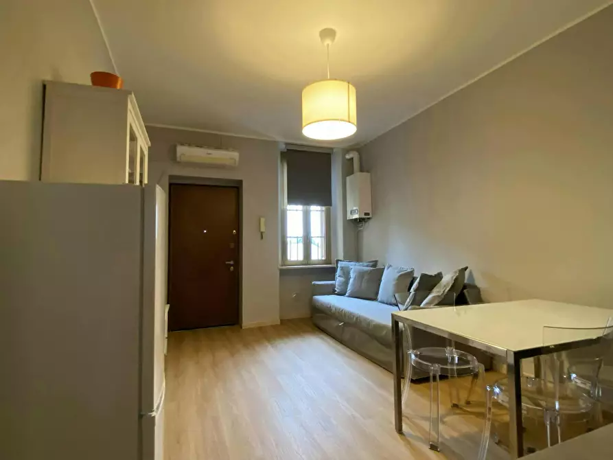 Immagine 1 di Appartamento in affitto  in Via Giuseppe Govone a Milano