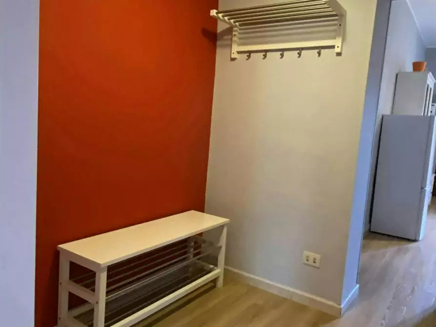 Immagine 6 di Appartamento in affitto  in Via Giuseppe Govone a Milano