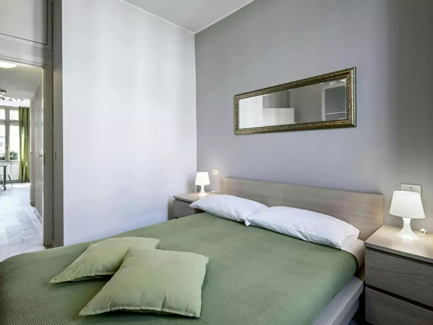 Immagine 3 di Appartamento in affitto  in Via Giuseppe Govone a Milano