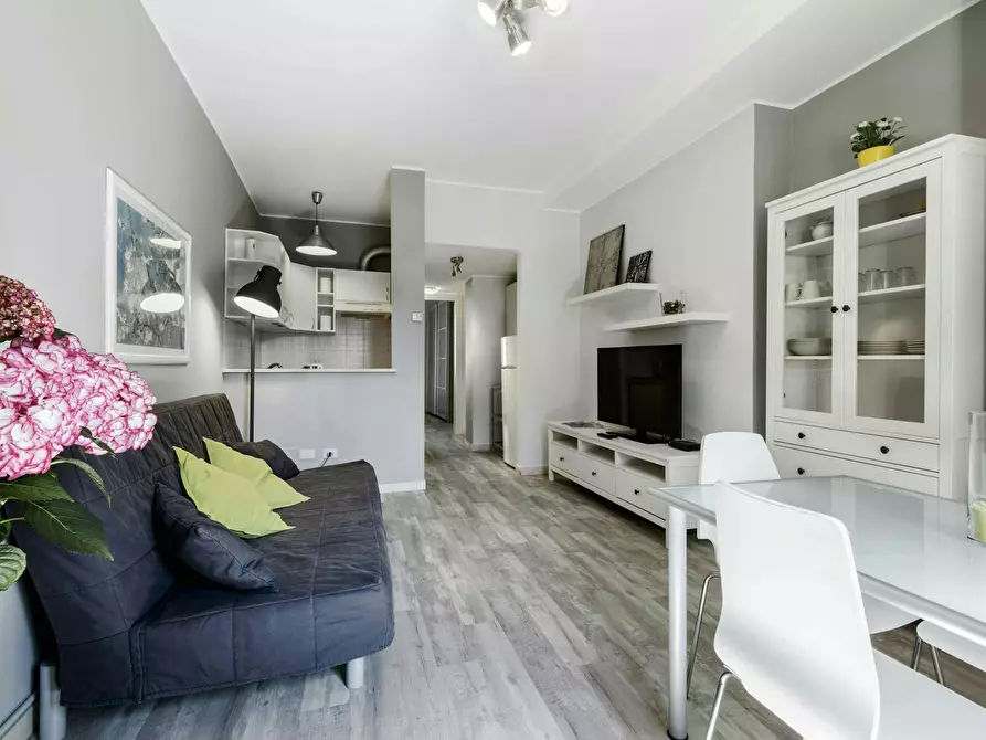 Immagine 6 di Appartamento in affitto  in Via Giuseppe Govone a Milano