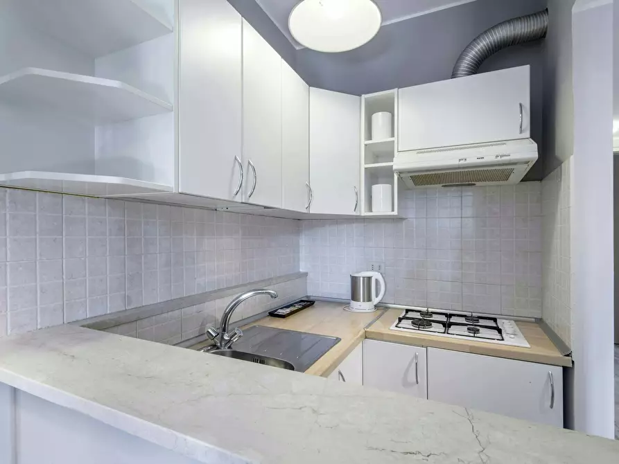 Immagine 7 di Appartamento in affitto  in Via Giuseppe Govone a Milano