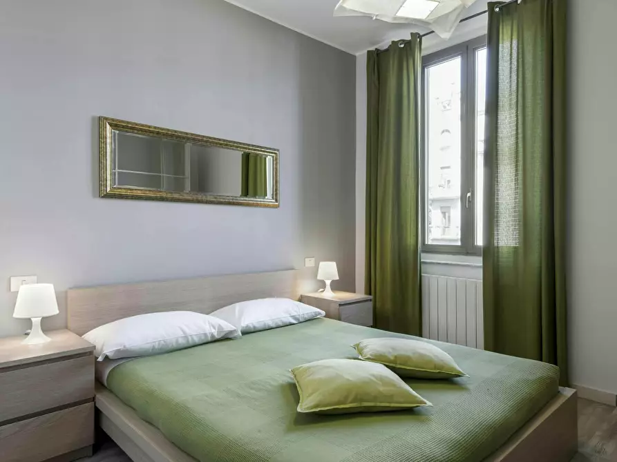 Immagine 2 di Appartamento in affitto  in Via Giuseppe Govone a Milano