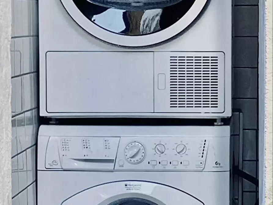 Immagine 9 di Appartamento in affitto  in Via Giuseppe Govone a Milano