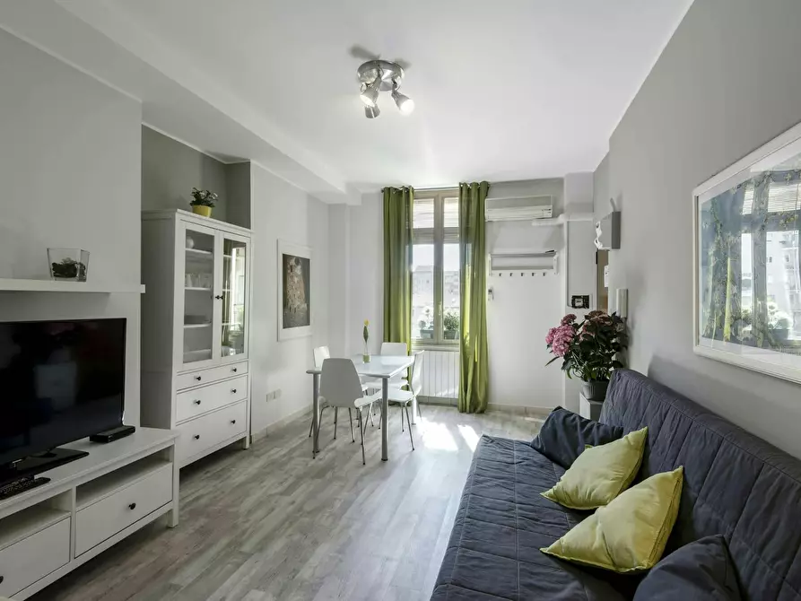 Immagine 1 di Appartamento in affitto  in Via Giuseppe Govone a Milano
