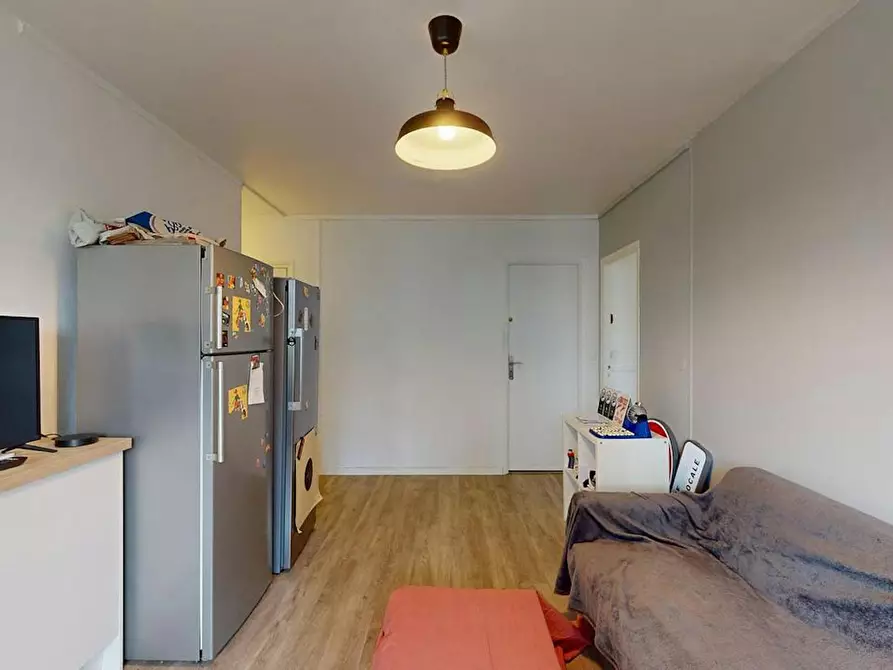 Immagine 7 di Camera in affitto  in Rue Brisout de Barneville a Rouen