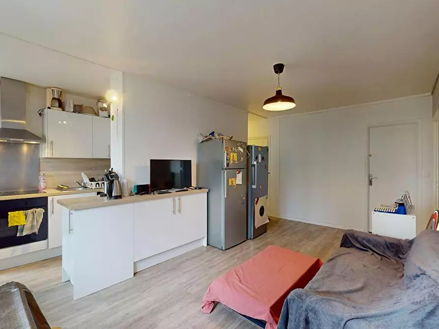 Immagine 10 di Camera in affitto  in Rue Brisout de Barneville a Rouen