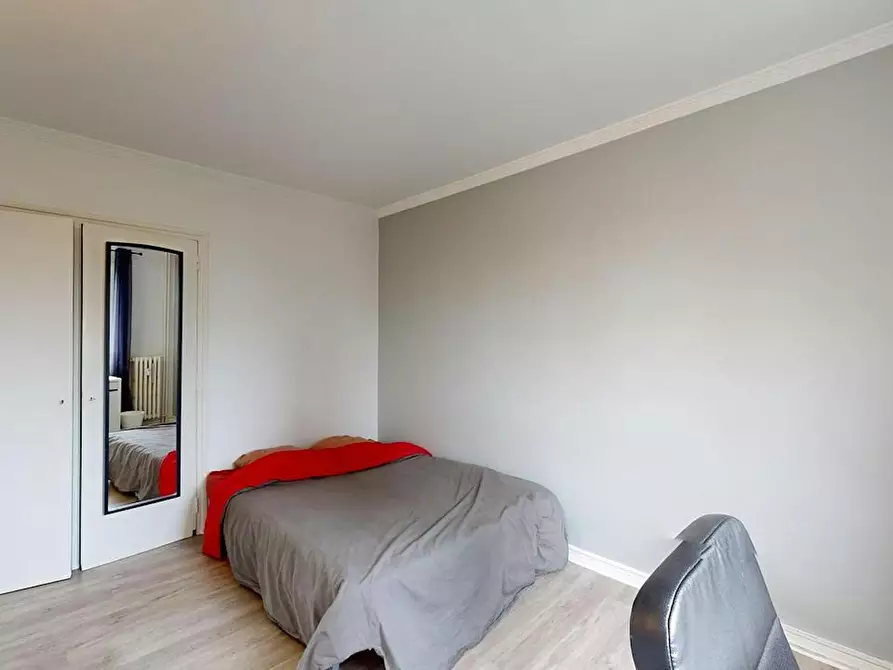 Immagine 3 di Camera in affitto  in Rue Brisout de Barneville a Rouen