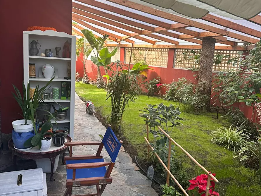 Immagine 2 di Casa indipendente in affitto  in Calle la Retama a Casa Santa