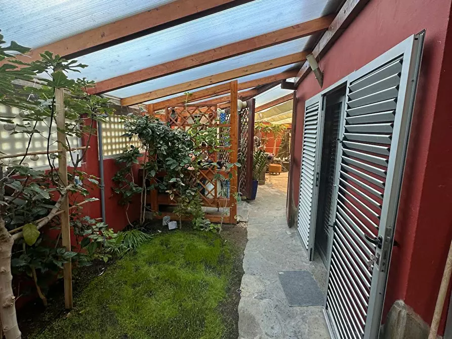 Immagine 8 di Casa indipendente in affitto  in Calle la Retama a Casa Santa