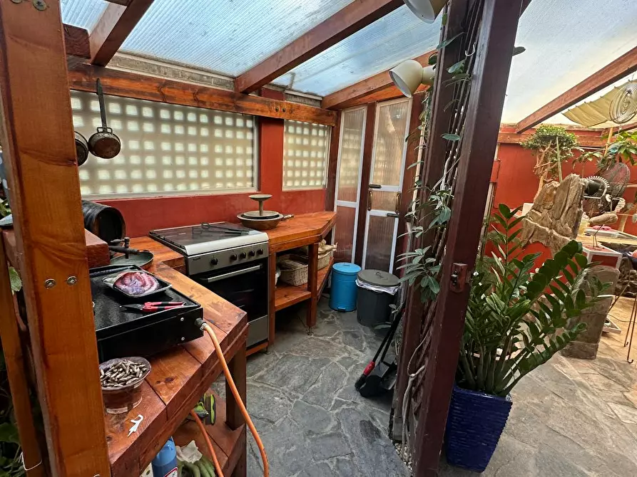 Immagine 5 di Casa indipendente in affitto  in Calle la Retama a Casa Santa