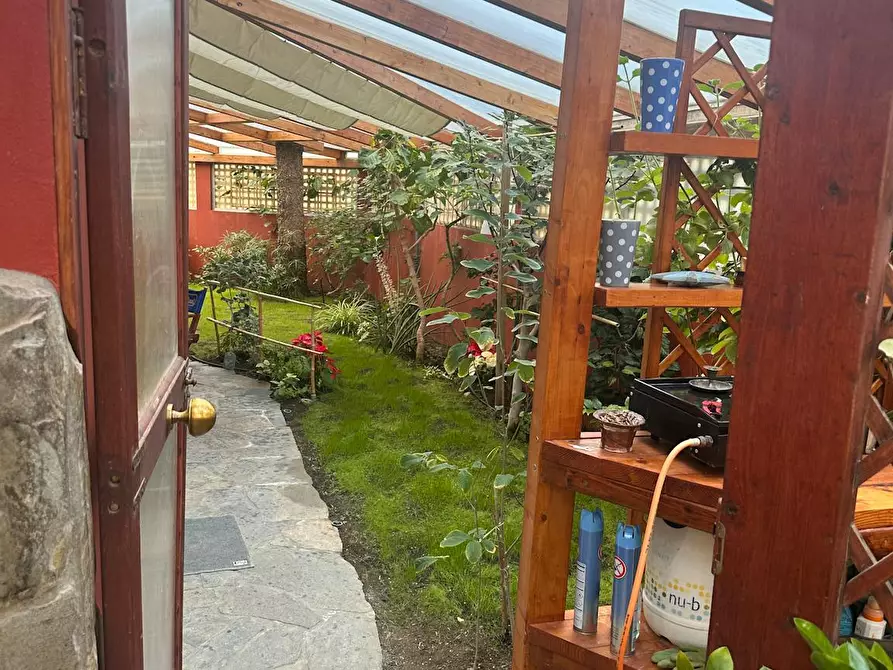 Immagine 3 di Casa indipendente in affitto  in Calle la Retama a Casa Santa