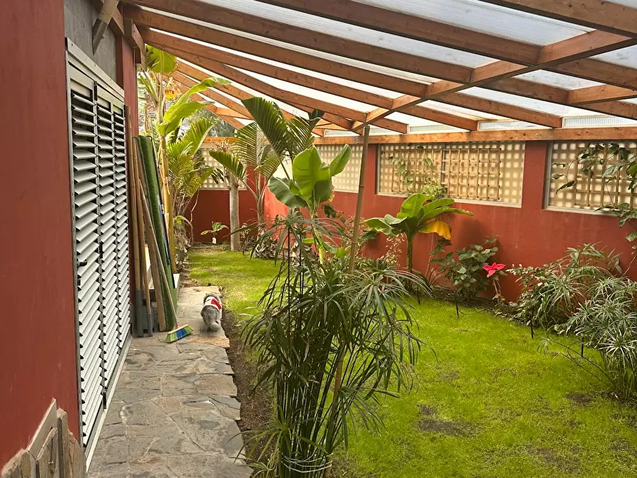 Immagine 1 di Casa indipendente in affitto  in Calle la Retama a Casa Santa